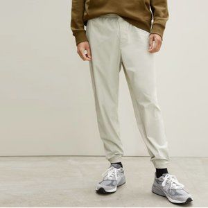 NWT Everlane The Sport Jogger